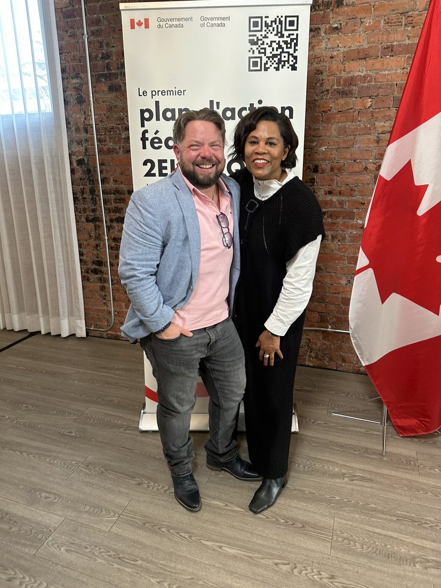 Gemma M. Hickey 🇨🇦🏳️🌈🏳️⚧️ tweet media