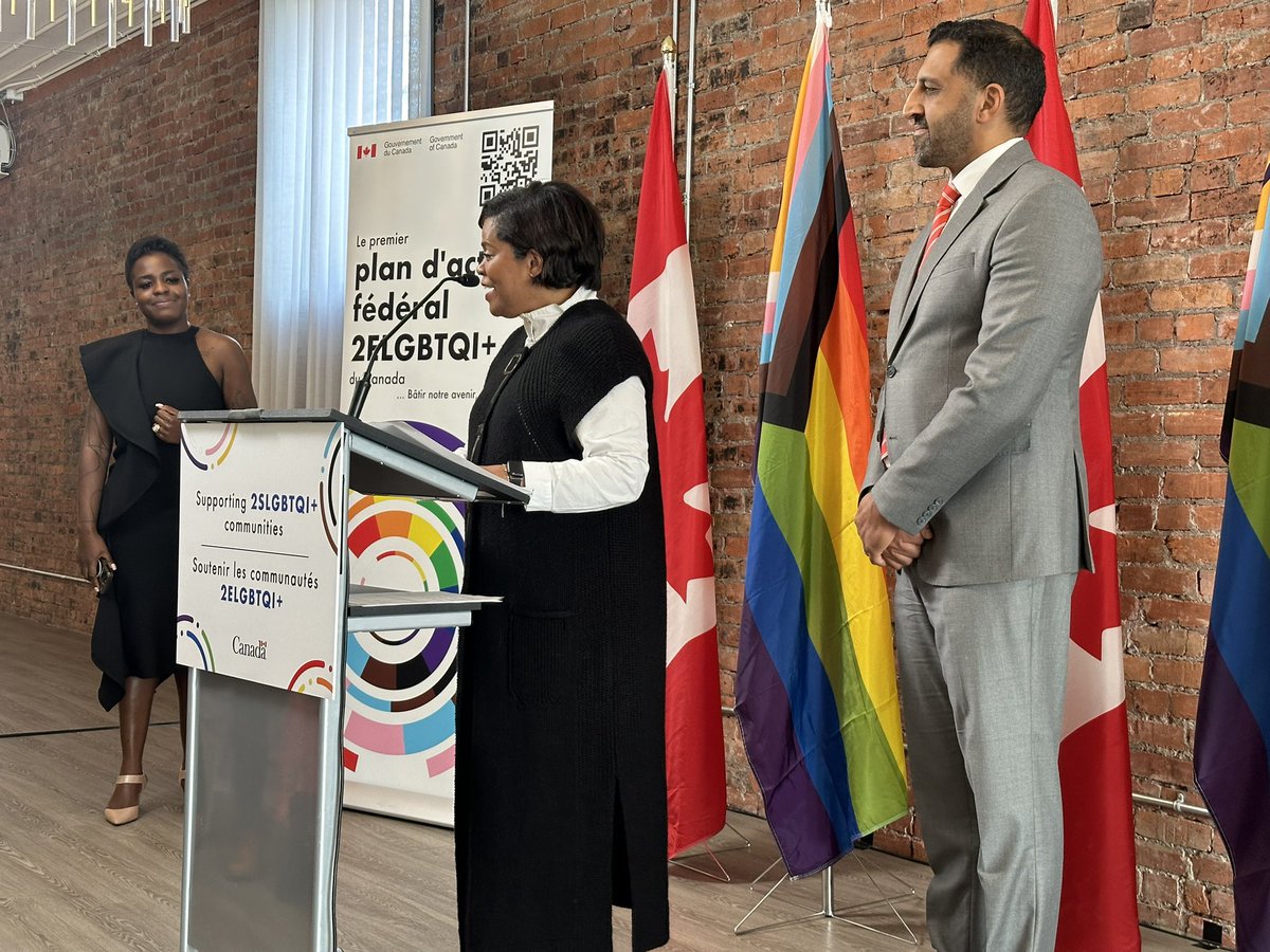 Gemma M. Hickey 🇨🇦🏳️🌈🏳️⚧️ tweet media