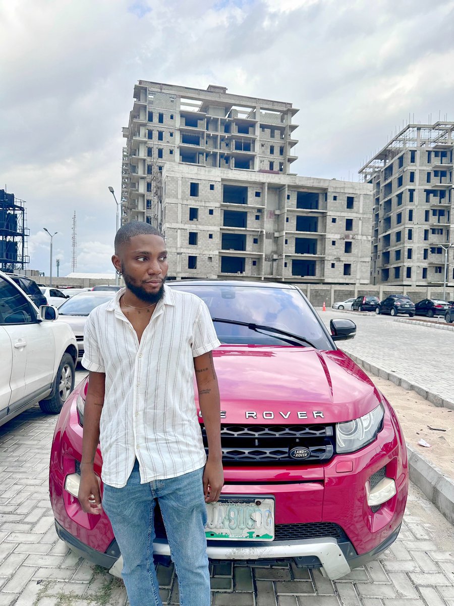 Hey 👋🏾
My name is Mobolaji,
I’m a Digital Designer and Website Developer 😊
I work on projects like:

- Brand Identity Design
- Social Media Management 
- UI/UX Designs
- Website Development 
- And more

Feel free to reach out! I am open to work; I help businesses/brand owners.🚀