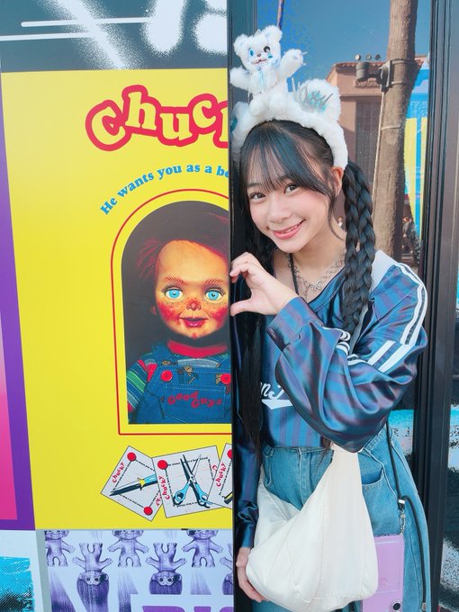 Twitterのコスプレ画像16