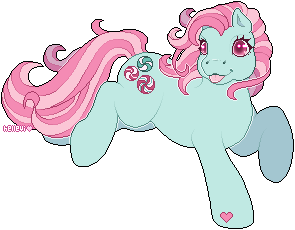 elyhria's tweet photo. repost of some gen3 mlp pixels i've done! 🩷 https://t.co/RvILfYYLlP