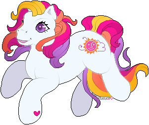 elyhria's tweet photo. repost of some gen3 mlp pixels i've done! 🩷 https://t.co/RvILfYYLlP