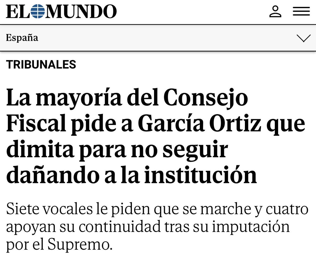 Fran Hidalgo tweet media