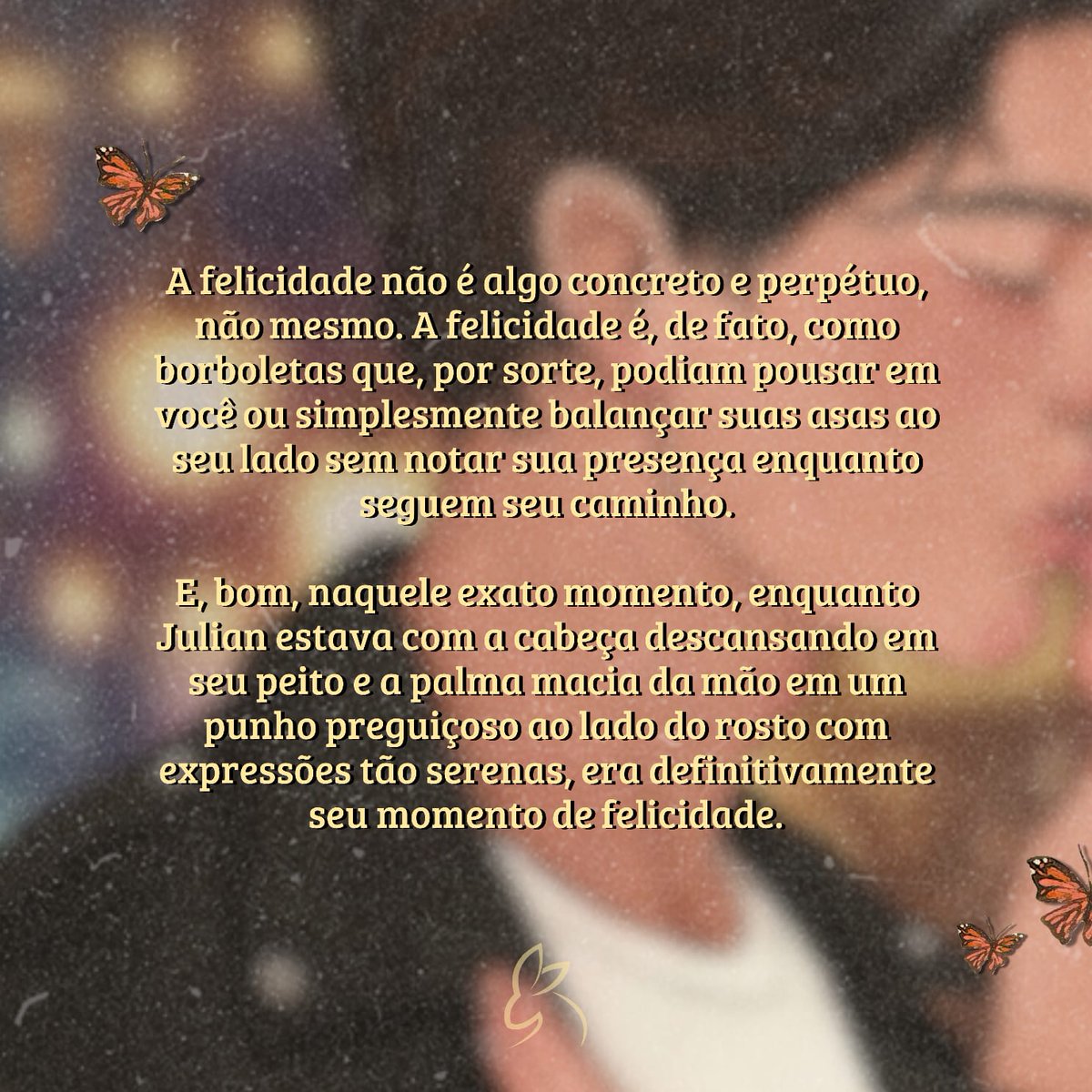 editorapromise's tweet photo. Para quem ainda não nos acompanha pelo instagram, Often está em pré-venda pela Editora Promise! Corram pois só vai até o dia 20 de outubro. 
—
Agora você entende por que as borboletas têm um papel tão especial em OFTEN: Como Tudo Começou Vol. 1. 💙🦋✨ https://t.co/PAEjOxcoZo