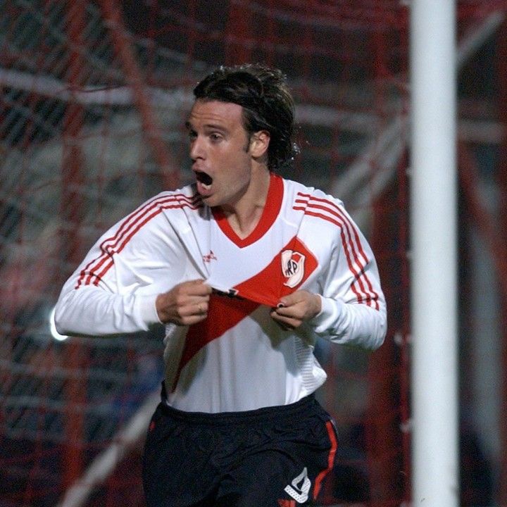 Si quiero ganar la copa tengo que estar prime, vuelve Cave a la foto de perfíl.