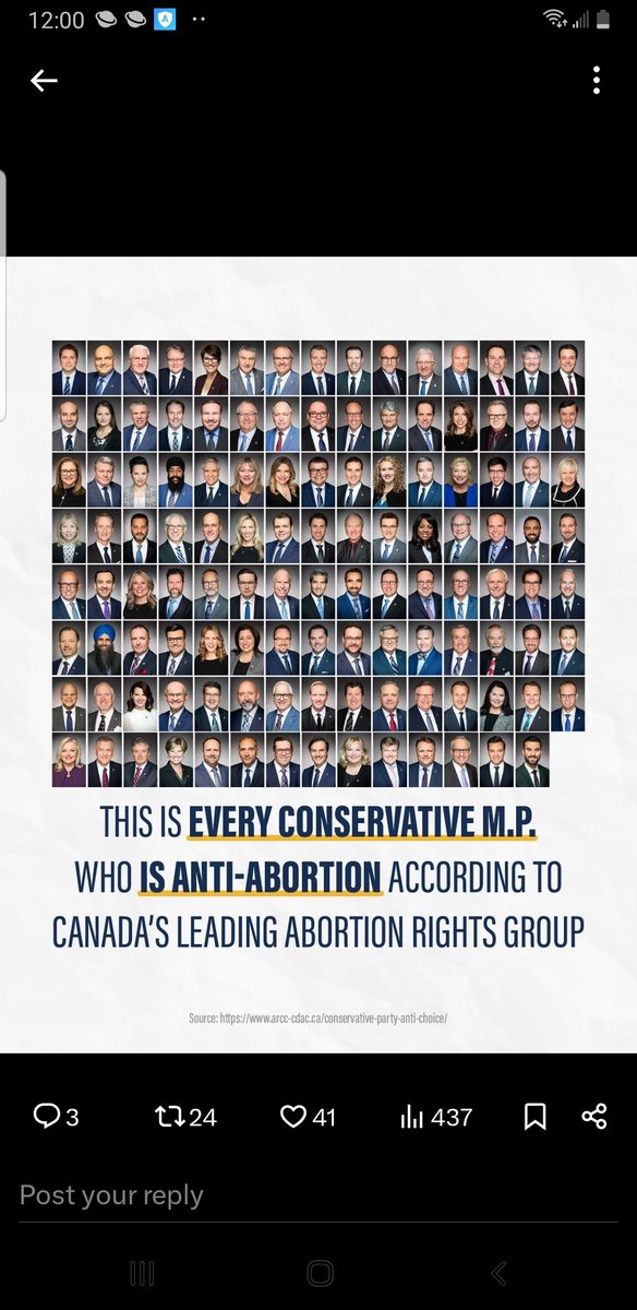 mikee5150's tweet photo. @PLawrenceMP Wow
@PLawrenceMP needs to be investigated for foreign influence! he must be #complicit #comprimised or else he would be whining endlessly about that too
Try accomplishing something for your riding of @Nthld_County
Are you running on an anti abortion campaign this time Phil https://t.co/gp4tMgBfrB