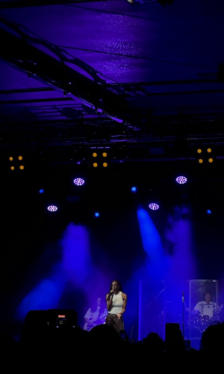 Cat Burns… I have no words.