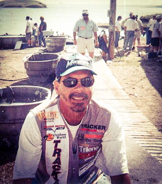 TheNextBiteTV's tweet image. Let’s get Throwback Thursday started with Gary Parsons.  Should we bring back the vests and what year is this?
#thenextbitetv #throwbackthursday #vests #whitewaterfish #mercurymarine #mercurypartner #PowerPole #bassproshops #schaeffersoil #berkleyfishing #lowrancefishing #X2Power