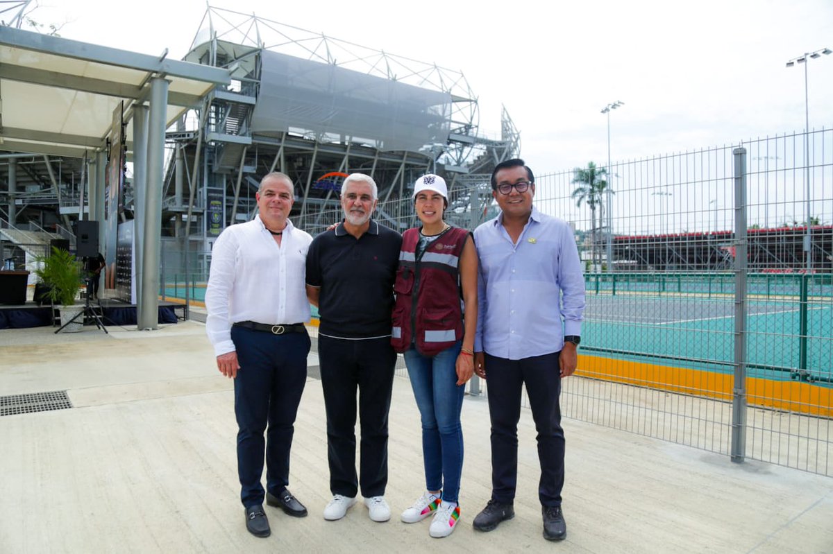 Secretaría de Turismo de Guerrero tweet media