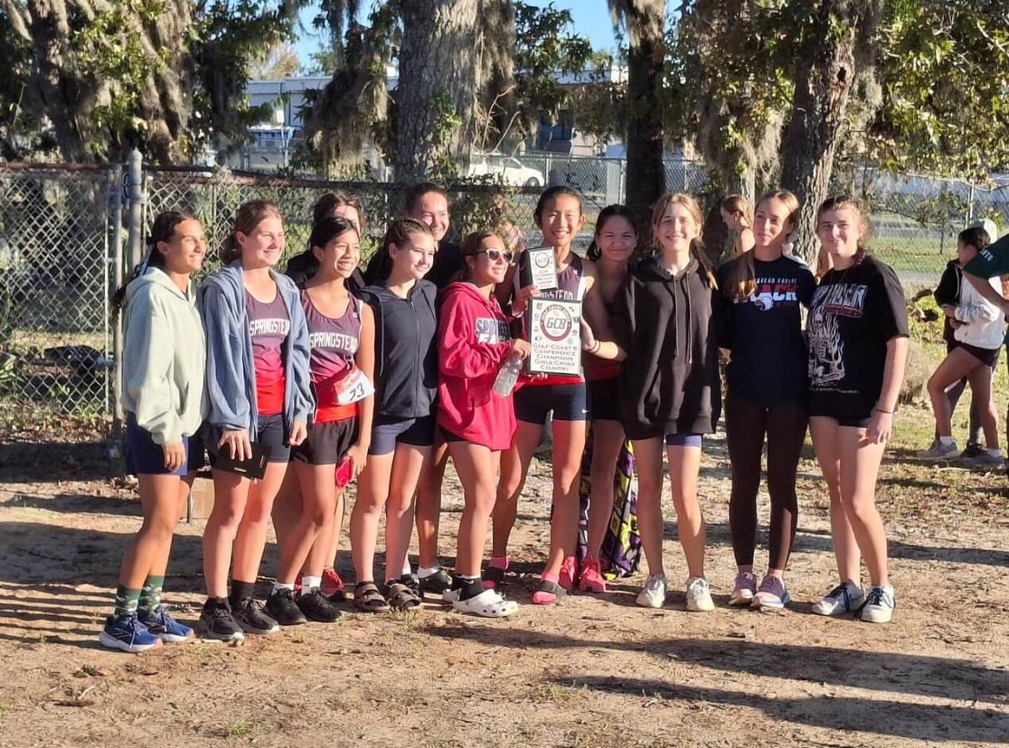 Coach_TGraham's tweet photo. Your 2024 Girls GC8 Champions!
Top 5 performances from Lainee Mercer and Olivia Allen. https://t.co/vcC0ez6DXO