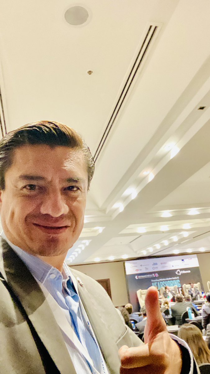 Gustavo A. Rodríguez tweet media