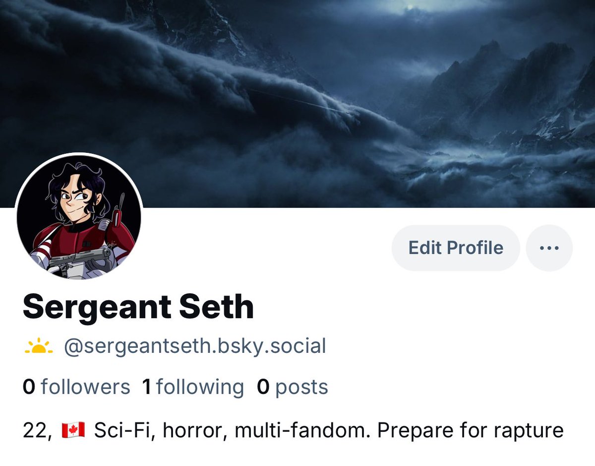 Sergeant Seth (@Sergeant_Seth) / Posts / X