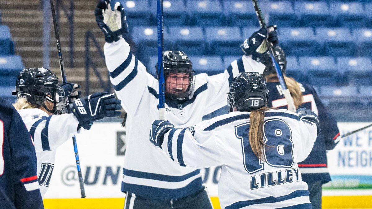 HOMECOMING WEEKEND

We play a two-game series vs. Union at the Whittemore Center at Key Auto Group Complex on Oct. 18-19. Both games start at 6 PM.

Oct. 18 🎟️ tinyurl.com/WHOCtix1018
Oct. 19  🎟️ tinyurl.com/WHOCtix1019

Game Day Central ➡️ tinyurl.com/whoc1018

#BeTheRoar