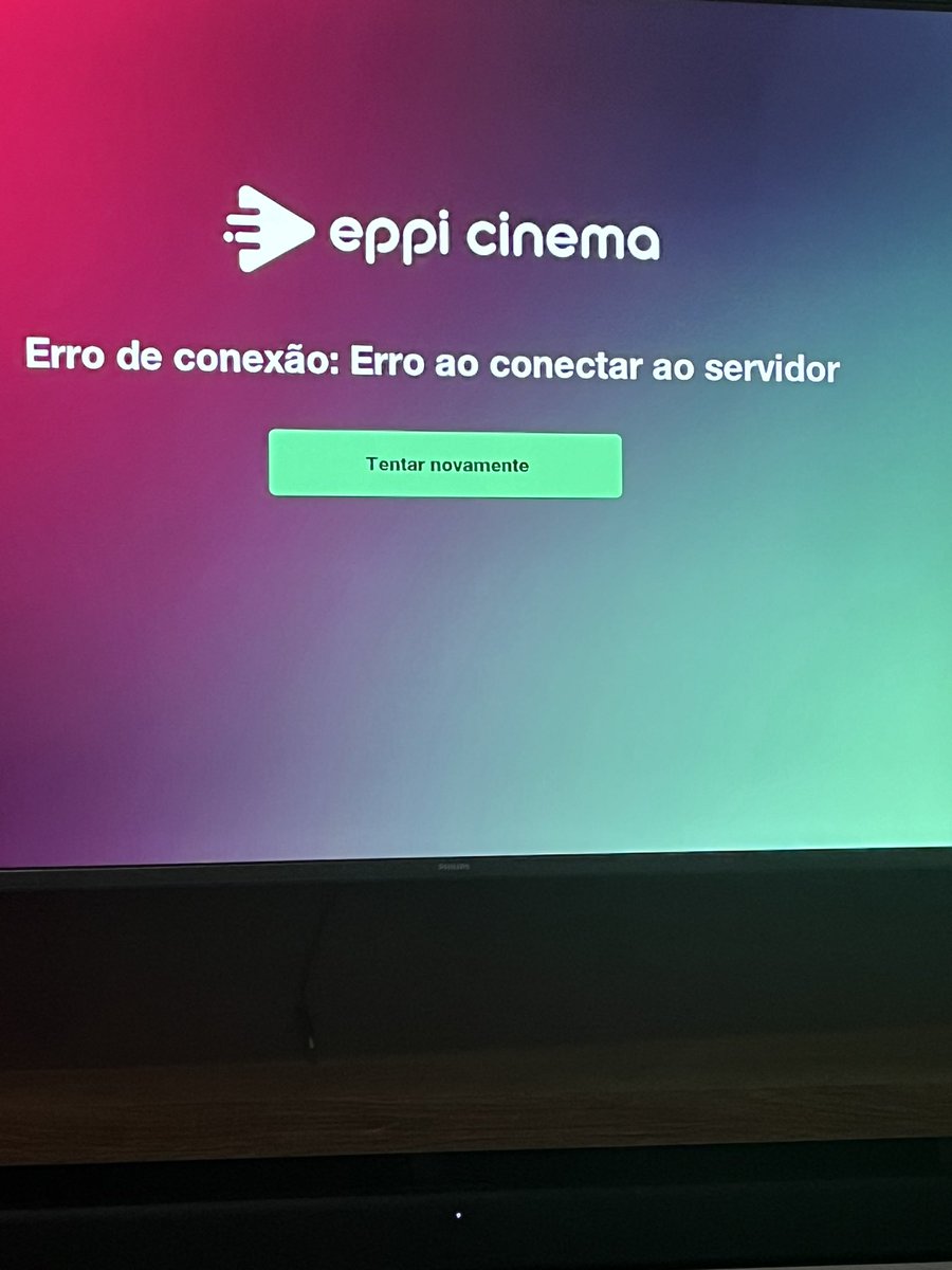 fecaetanohc's tweet photo. @EppiCinema Fora do ar https://t.co/swTTJv1gE0