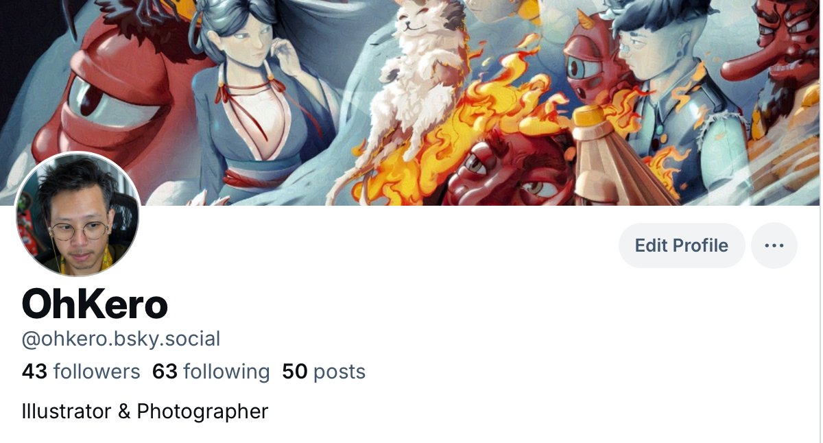 OhKero 🐸 tweet media