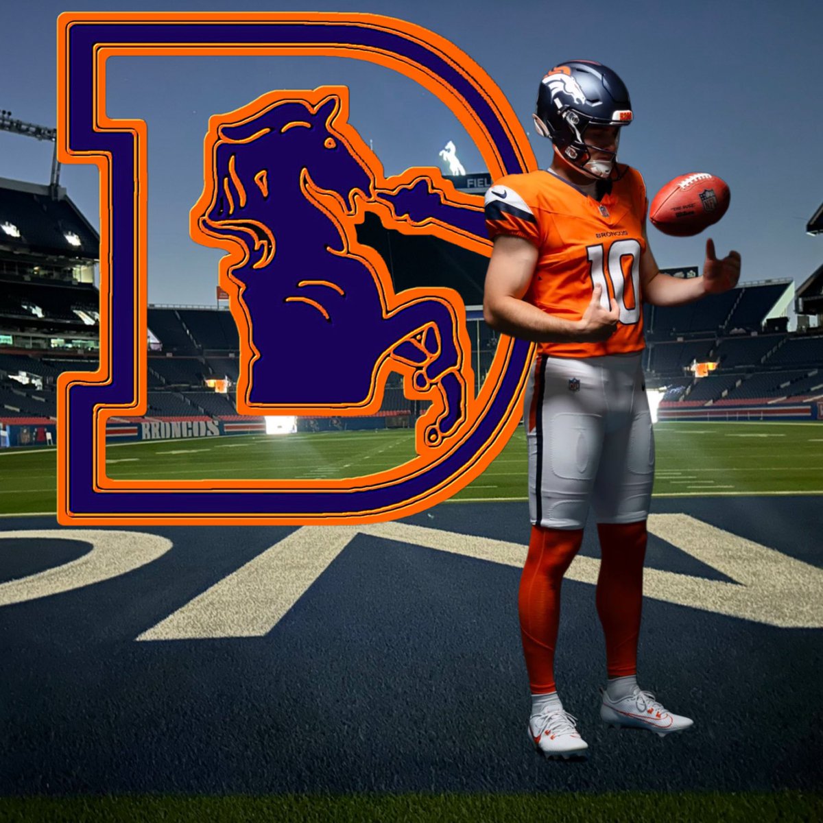 ChapitoApuestas's tweet photo. 🚨| Les comparto mi Apuesta de NFL de hoy Chingones.

#NFL
- Denver Broncos ML [-140]

Estoy 21-0 en mis últimas Jugadas de NFL ✅️🔥 !!

¿Me Sigues y te Subes al Barco del REY DE LA NFL? 👑🏈

Deja ❤️ de la buena vibra Caraaajooo !!

Confía en mi. Sólo cierra los ojos, cuando los abras tu Bank estará más alto.