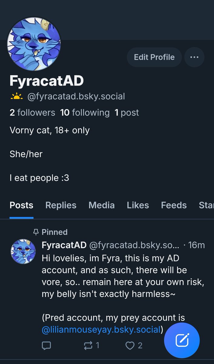 Fyracat AD 🔞 (@Fyracatbutsilly) / Posts / X