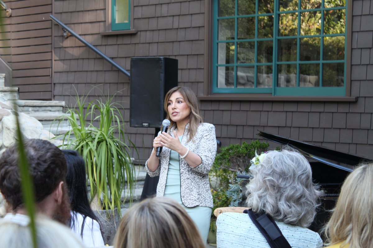 Marisol R tweet media