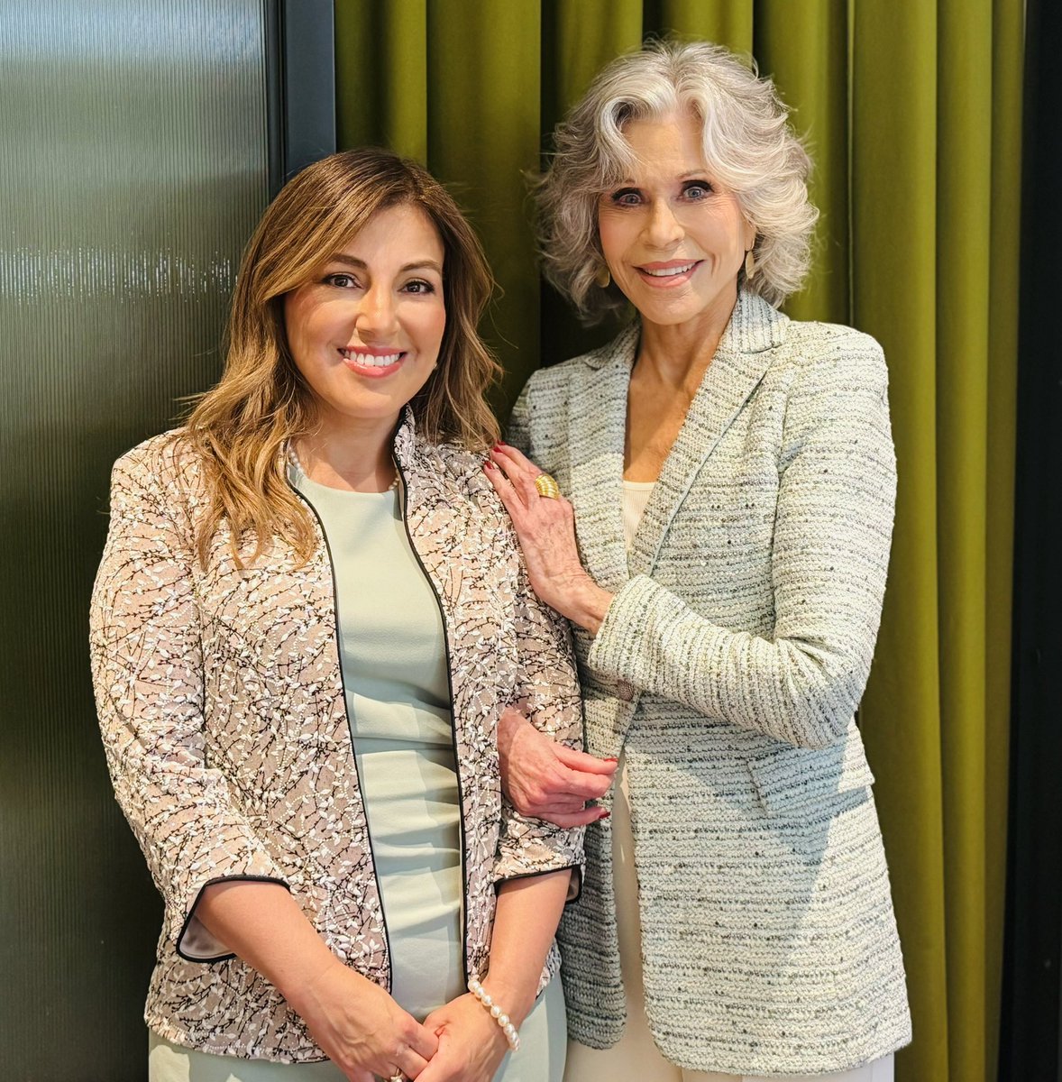 Marisol R tweet media