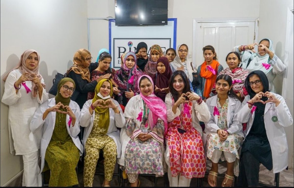 PinkDetect | Your Breast Health Ally tweet media