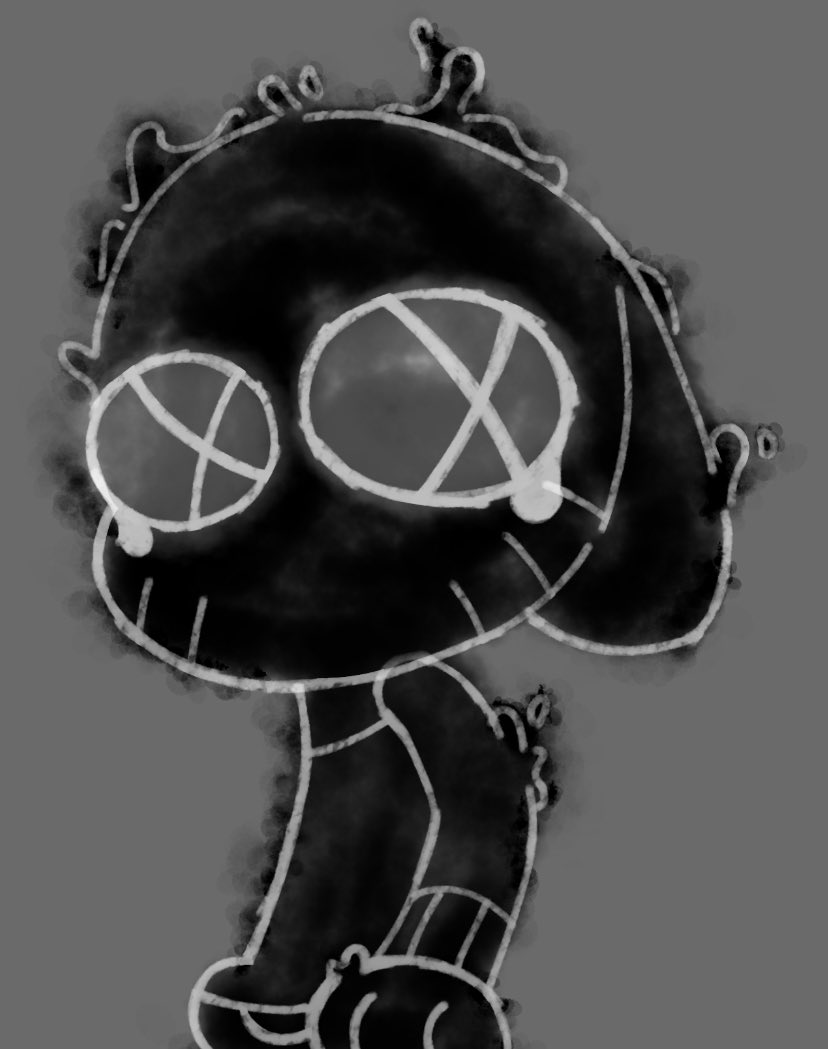 Pibby: Fractured Abyss tweet media