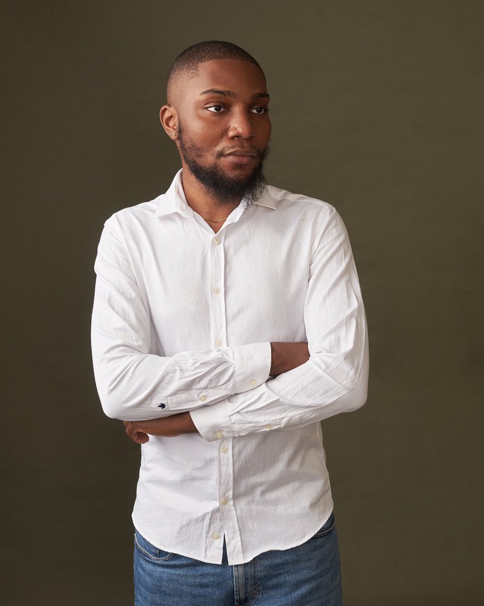 Hey 👋🏾
My name is Mobolaji,
I’m a Digital Designer and Website Developer 😊
I work on projects like:

- Brand Identity Design
- Social Media Management 
- UI/UX Designs
- Website Development 
- And more

Feel free to reach out! I am open to work; I help businesses/brand owners.🚀