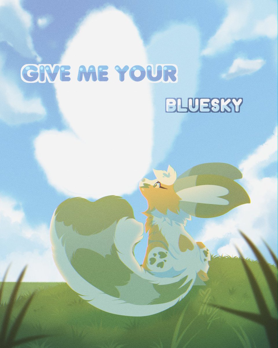 MiluBeann's tweet image. lets try again,,

ARTISTS!!!!!! 
GIVE ME YOUR PROFILE NOW!!
I WANT MORE ARTISTS TO FOLLOW! (be it fursuit makers, 3D etc!!) 💛🌻

#art #artist