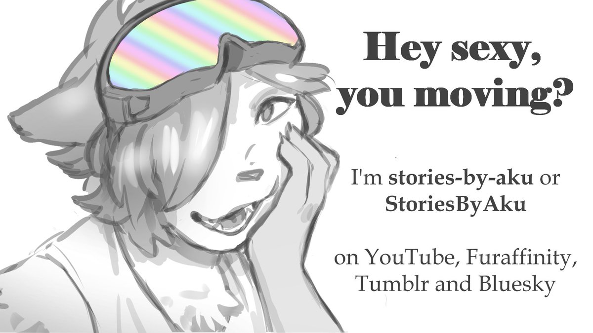 AKUtheLIAR's tweet photo. See you around ;3 https://t.co/yyWYuwm4LS