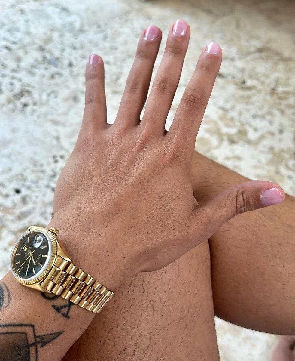 itsofficialjt's tweet photo. 💅 https://t.co/s72ZKLSqS9