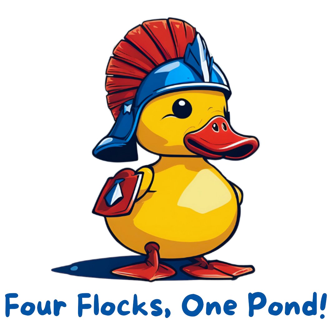 🏆🦆 Get ready for some serious Duckiator excitement! 🦆🏆 psqr.io/54Nu9vpicM via <a href="/ParentSquare/">ParentSquare</a>