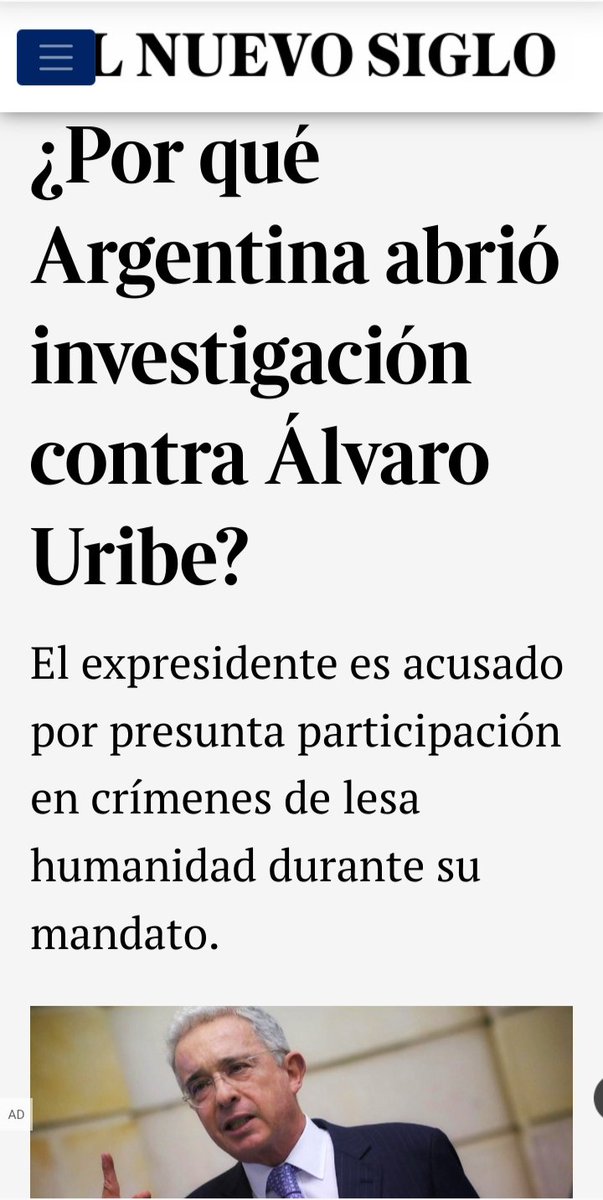 mane_sabio's tweet photo. La justicia argentina.
#Trabajaba
#UribeAJuicio 
#COP16Colombia https://t.co/3xTrwpDUhG