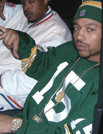 detective9512X's tweet photo. BIG MEECH Le boss de BMF vient d’être libéré de prison.
Il était incarcéré depuis 2005, notamment pour des faits de trafics de drogues et blanchiment d’argent.
#BIGMEECH #BMF 
#blackmafiafamily #infos #divertissement #news #investigations #rap #rapus https://t.co/pU4M681w3H