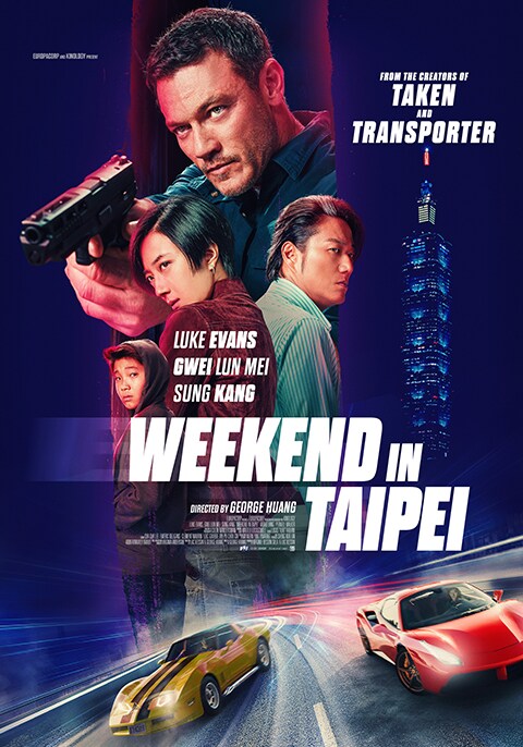 CruisingCathy's tweet photo. Weekend in Taipei screens October 19 at 8:30pm at the Big Newport.

Q&amp;A after with Director/Co-Writer George Huang &amp; cast members Luke Evans &amp; Wyatt Yang

#NBFF2024 @NBFF #BePartoftheScene
#WeekendinTaipei @weekendintaipei 

https://t.co/FuOjGXMJHD https://t.co/1ePLVaCqT9