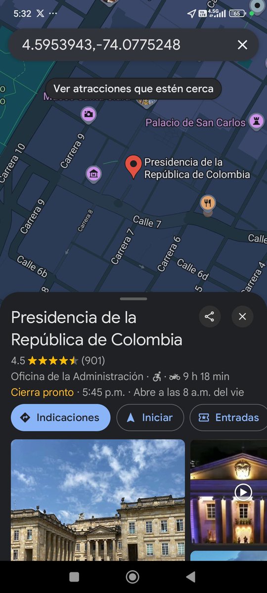 alexusinfo's tweet photo. La casa de presidencia de Colombia es señalada por #anonymus como casa de pedófilos @petrogustavo @FiscaliaCol @ICBFColombia @jarizabaletaf https://t.co/dMsXXcwqVC