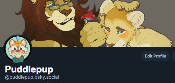 It's been a bumpy month and I'm behind on posting *anywhere* but I will always post to the non-evil site if I post at all, so there's no worry about missing anything from me if you decide to bail out here and make the switch!
