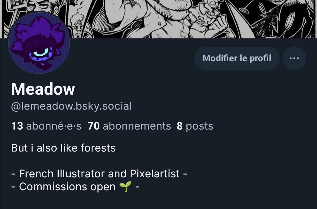 Mekadow_'s tweet photo. @NOP_Pixels Followed you ! https://t.co/blT8lbgp2j
