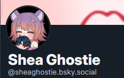 👻 SheatheGhostBear 👻🔞{Hiatus} tweet media