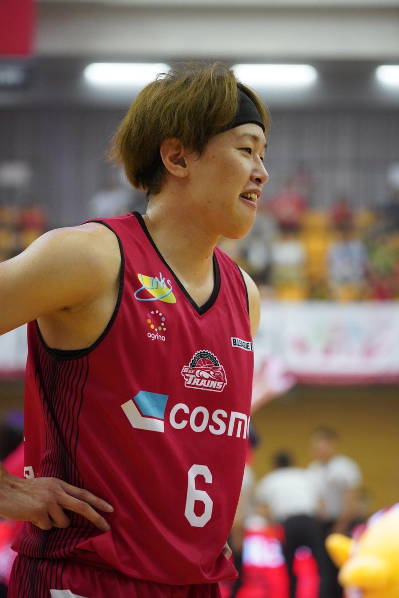 hiyokko__99's tweet photo. GAME DAY
VS さいたまブロンコス戦
GAME1ゆーじの古巣だからこそゆーじの活躍に期待!!
TIP Off 19:00
#髙橋祐二
#八王子ビートレインズ
#さいたまブロンコス
#GOTRAINS https://t.co/lkWaQXYoI2