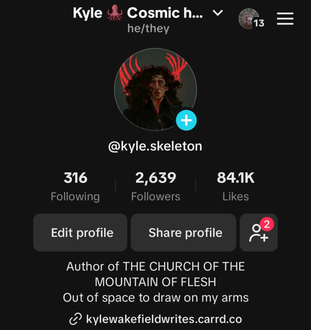 kyleoftherats's tweet photo. Hello friends! I haven't been active here for a long time because my artwork is, uh, marginally less safe, but here are my camera app and clock app once again. There'll be a new book on the block soon, so I hope you stick around >:) https://t.co/FvoFh4GF9S