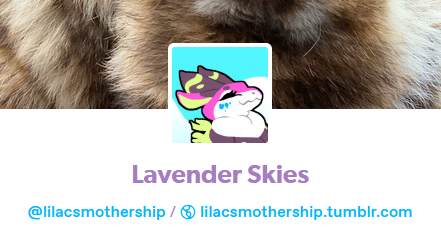 if you are jumping ship, i'm also at these places: