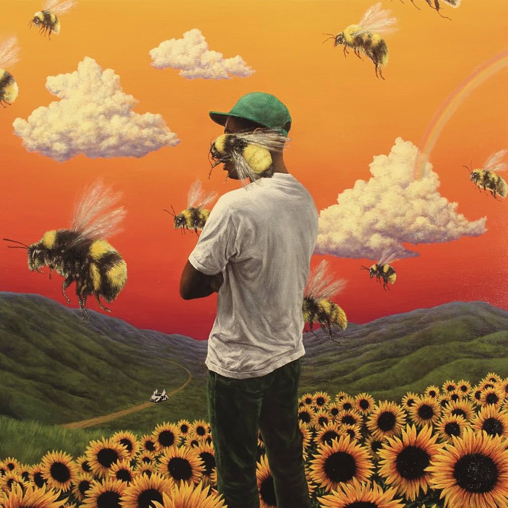 Odd Future: Fan Page tweet media