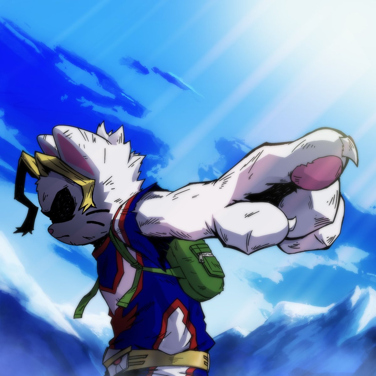 go beyond… plus ultra…
📍🐕🌏✨