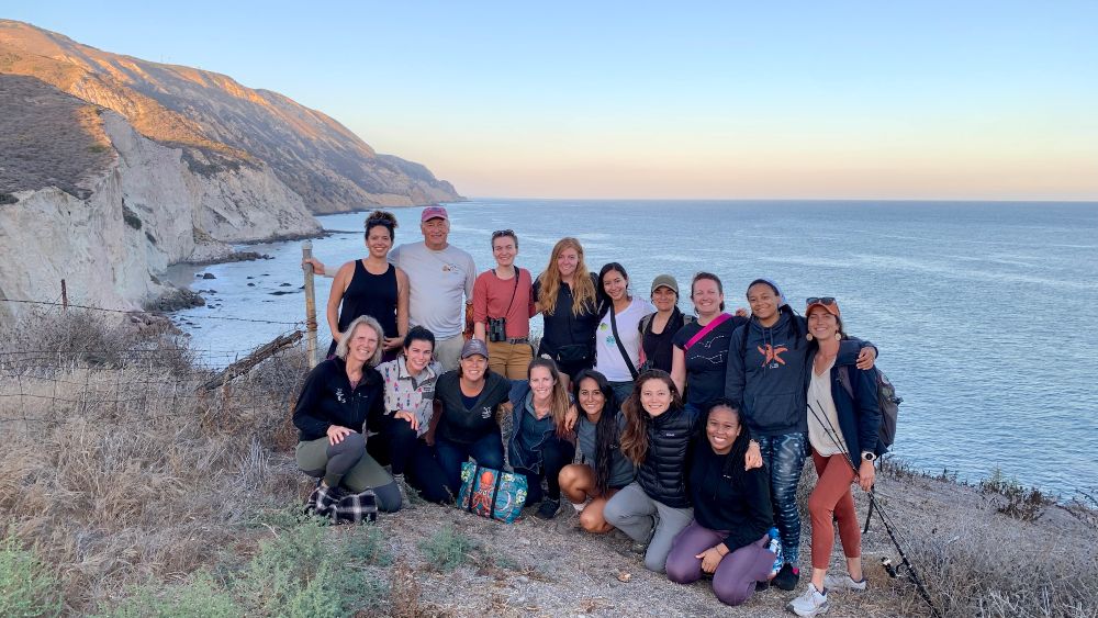 FGBNMS's tweet photo. NOAA's #NancyFosterScholarships support Master’s and PhD's in #Oceanography, #MarineBiology,  and #MaritimeArchaeology. Women and members of minority groups are particularly encouraged to apply. 

Pre-applications are required by 10/31/24. 
https://t.co/YTNbH1C25D https://t.co/kxZMTGszFm