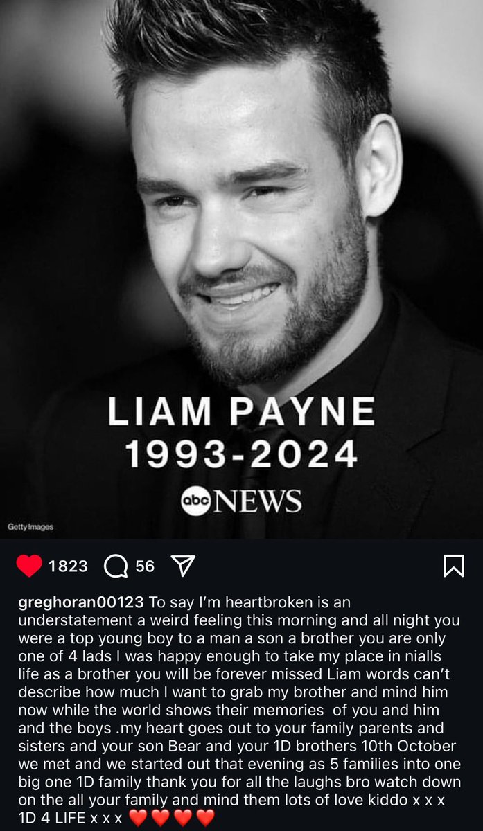 <a href="/alwaysloml/">lari is seeing harry?? hdigh? ²⁸ ❯❯❯❯ 🪩</a> I just knew it would hit really really hard as soon as one of them posts .. and it does .. gut-wrenching