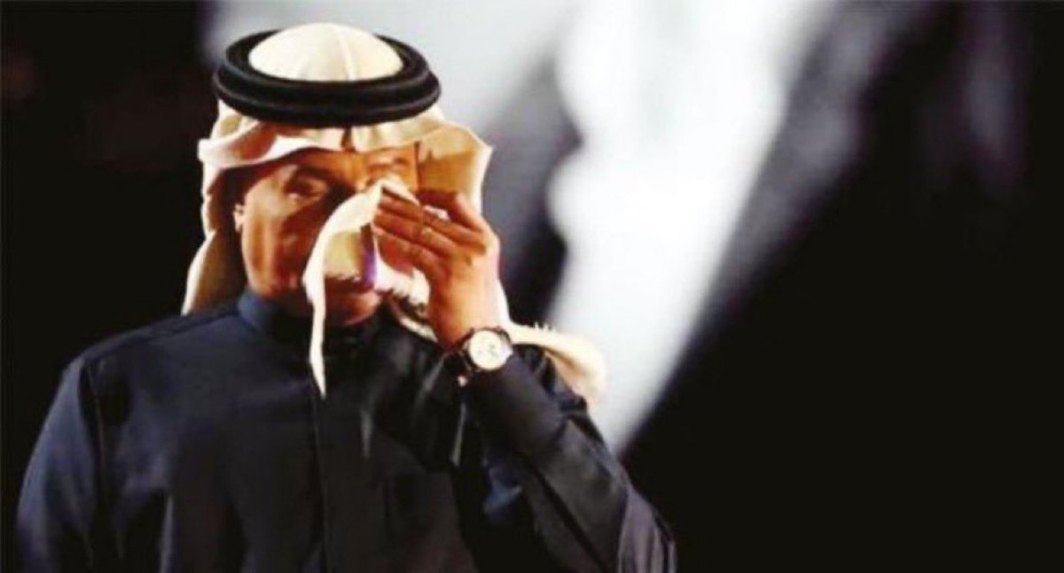 _mo6n_'s tweet photo. خيبه محمد عبده:
"اهديت لك قلب، ورديت لي جمره" https://t.co/YHMytHZ6TA