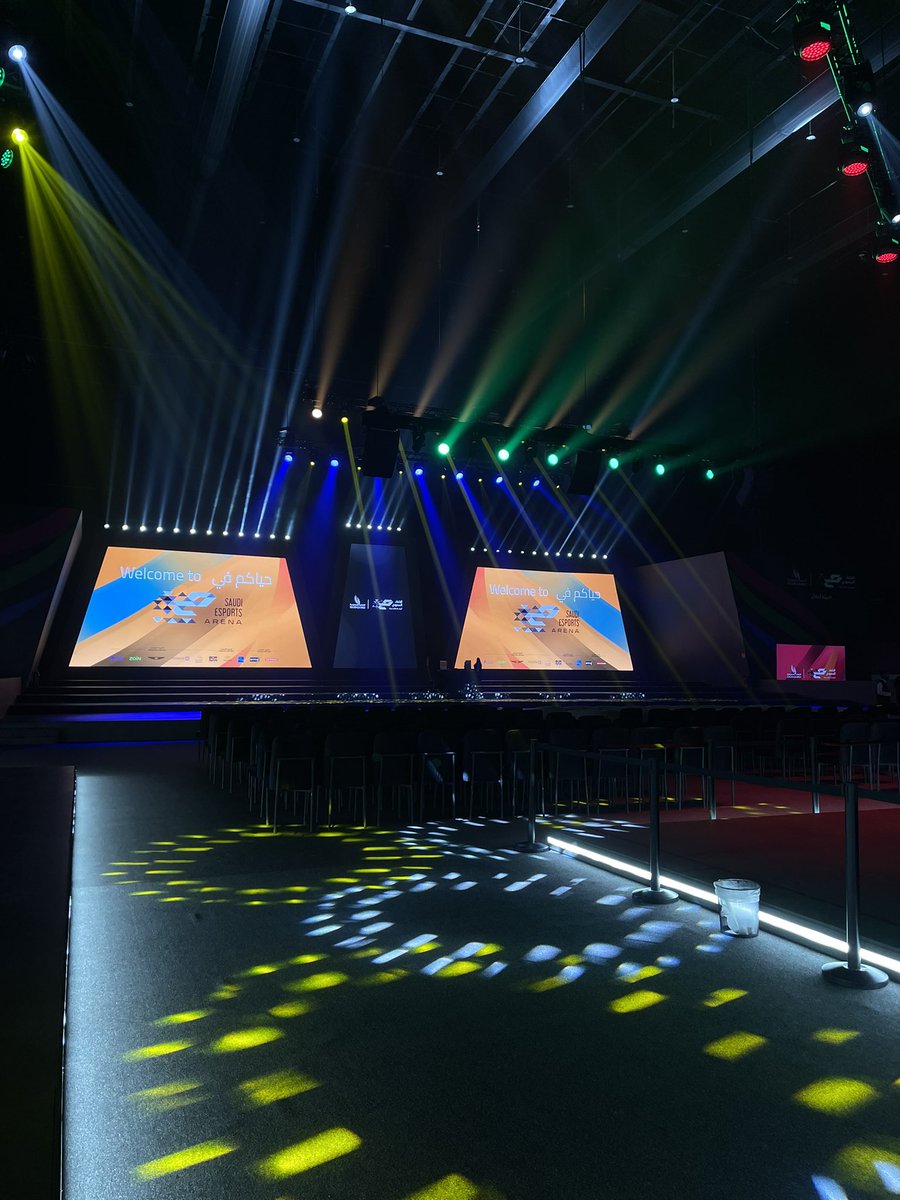 x7mod__'s tweet photo. Amazing experience at Saudi games I would like to thank @Bo_Mx_ @ottotnx without them i wouldn’t be where I am today https://t.co/uKPSqoNXnh