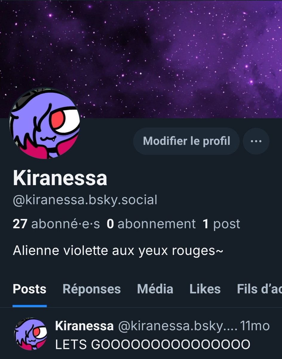 Kiranessa INACTIVE,🦋 en épinglé tweet media