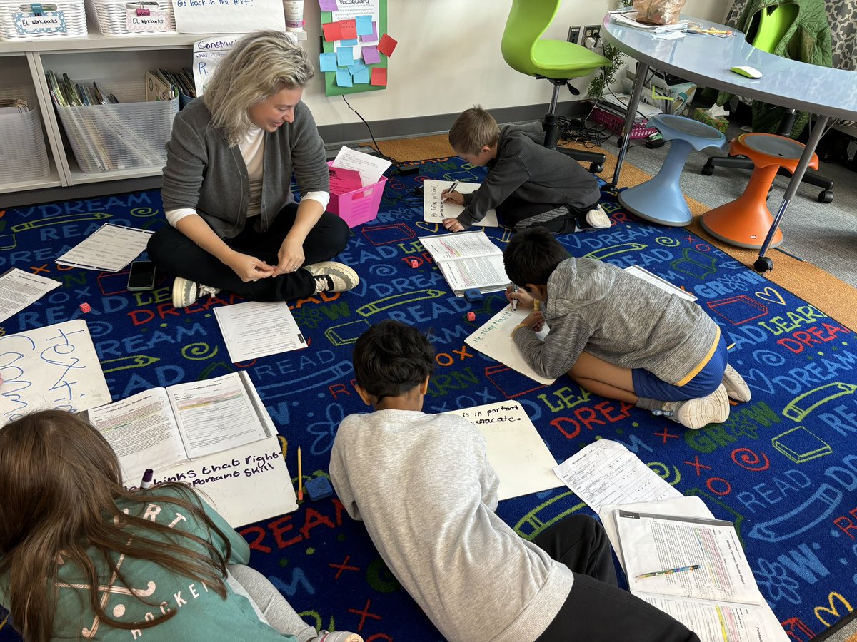 Cindy Clavijo (@cindyclavijo1) on Twitter photo I couldn’t be more proud of our 3rd grade team <a href="/BuckhornCreekES/">Buckhorn Creek ES</a> for not only embracing the student lead elements of ALL Block but also for collaborating on strategies to promote accountability and ownership. I couldn’t be more proud of our 3rd grade team <a href="/BuckhornCreekES/">Buckhorn Creek ES</a> for not only embracing the student lead elements of ALL Block but also for collaborating on strategies to promote accountability and ownership.