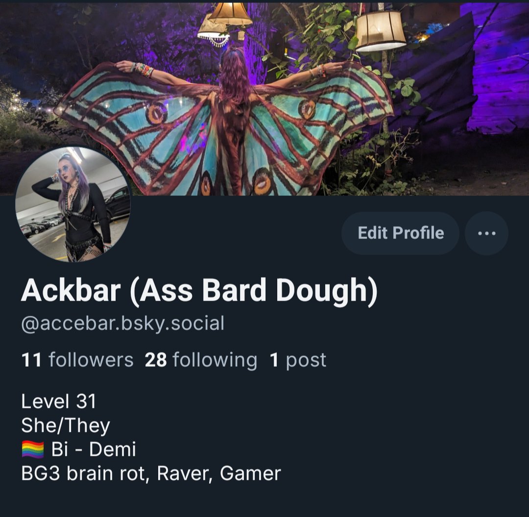 Ackbar (aka Ass Bard Dough) tweet media