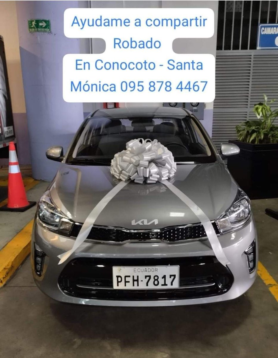 #VehiculoRobado
Ayuden a compartir por favor, gracias